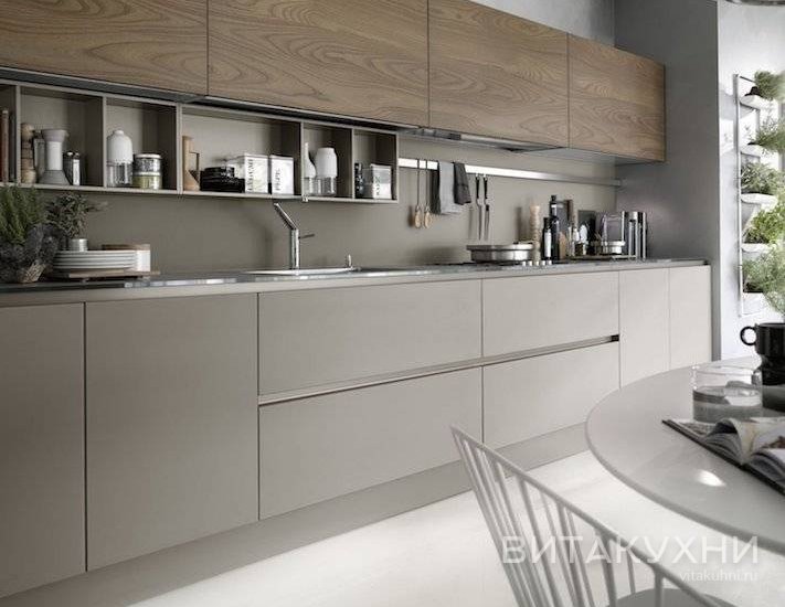 Кухня Сохо, Вита Кухни