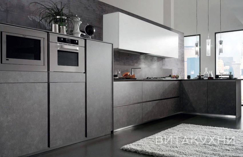 Кухня София Грэй, Вита Кухни