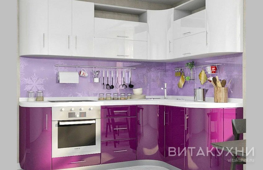 Кухня Селен, Вита Кухни