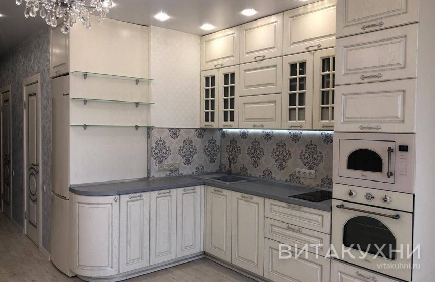 Кухня Офелия, Вита Кухни