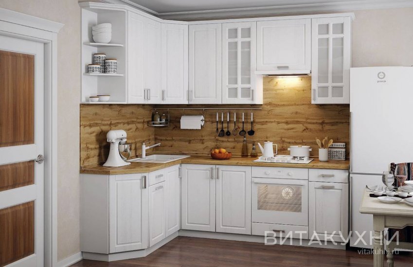 Кухня Грант, Вита Кухни