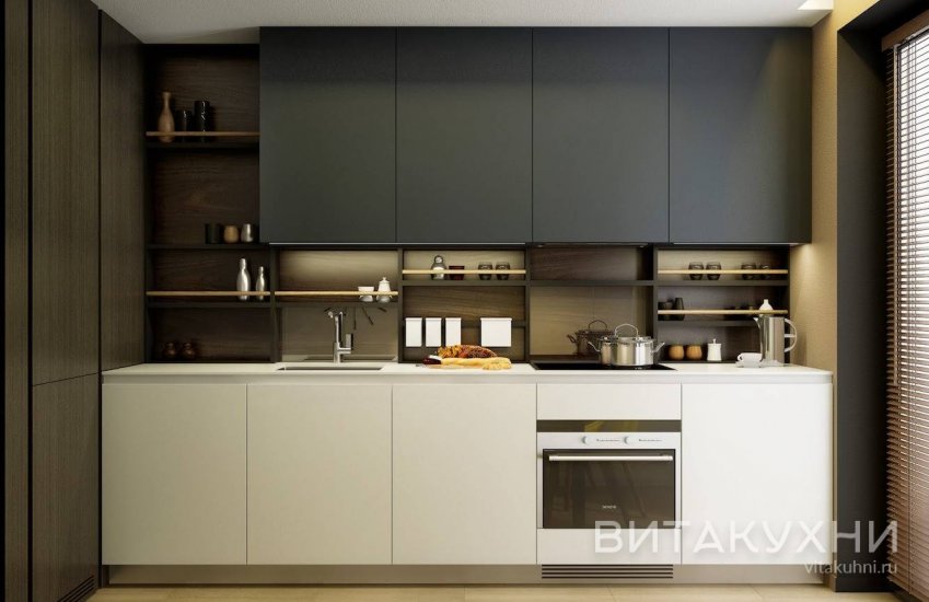 Кухня Бриз, Вита Кухни