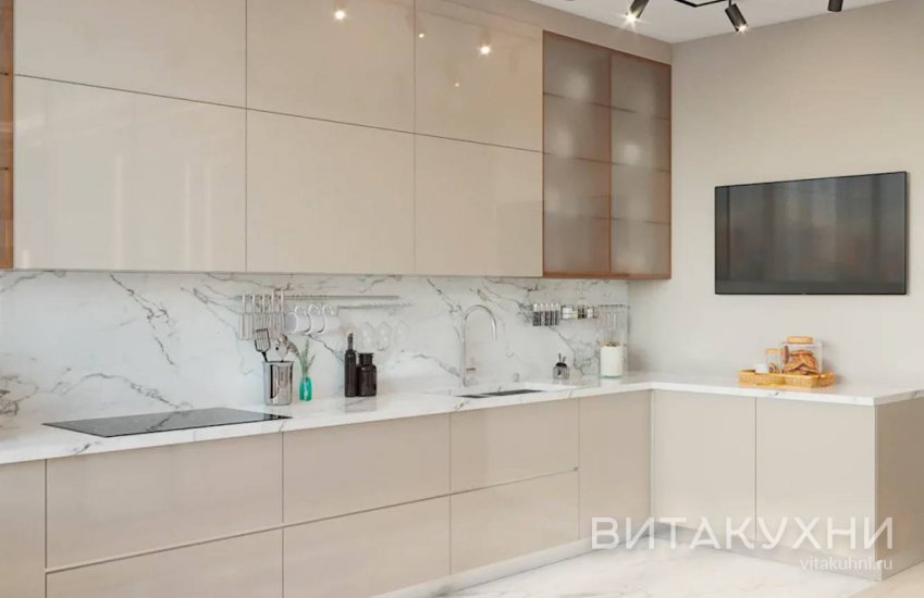 Кухня Луиза, Вита Кухни