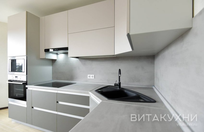 Кухня Николь, Вита Кухни