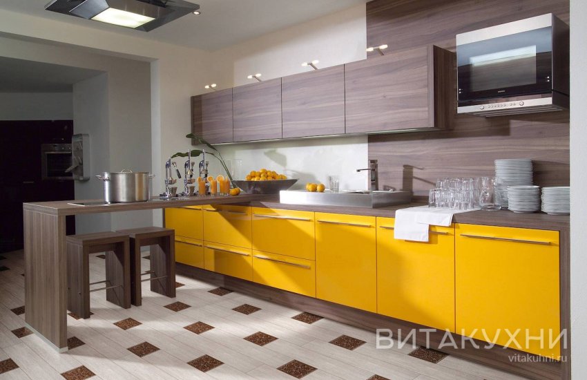 Кухня Модус, Вита Кухни