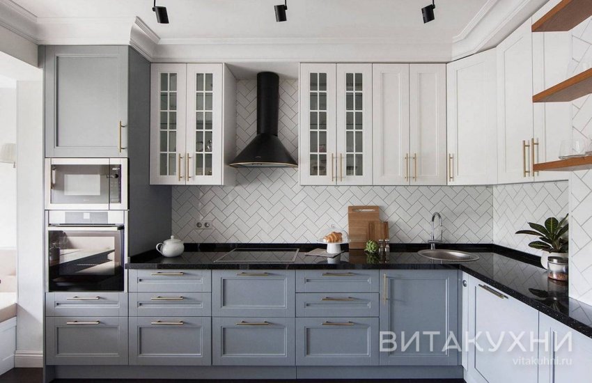 Кухня Мона, Вита Кухни