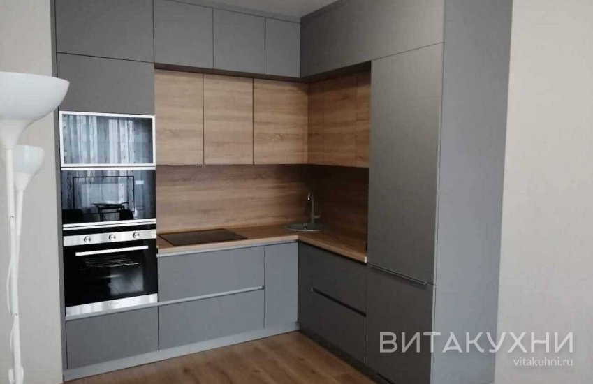 Кухня Феникс, Вита Кухни