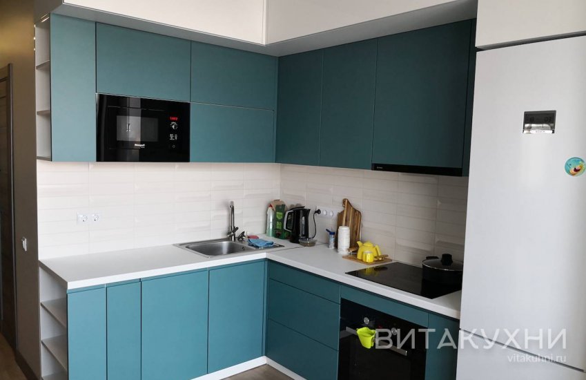 Кухня Лиза, Вита Кухни