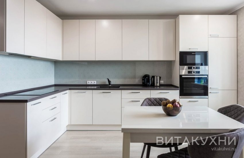 Кухня Соренто, Вита Кухни