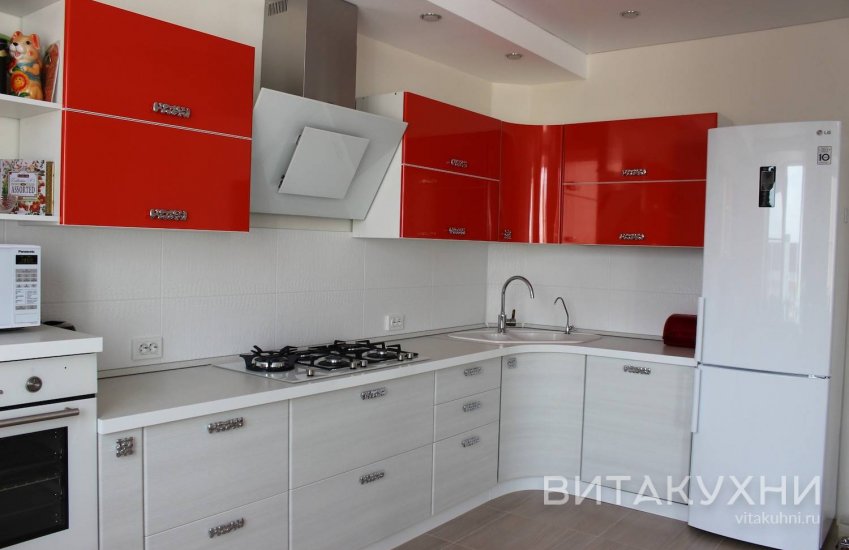 Кухня Ксения, Вита Кухни