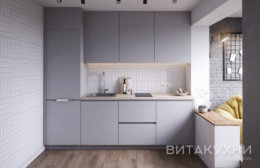 Кухня Ева, Вита Кухни