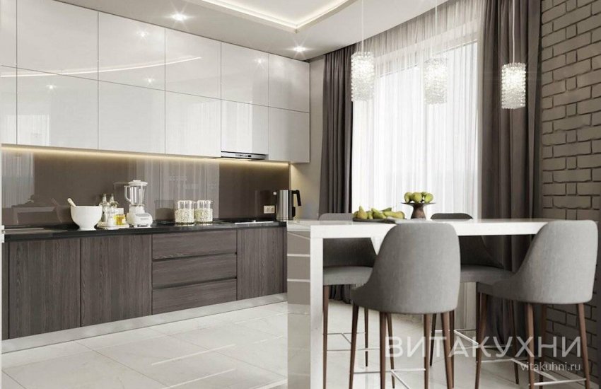 Кухня Белла, Вита Кухни