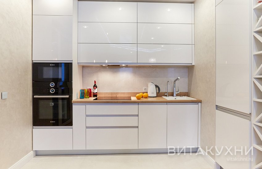 Кухня Санни, Вита Кухни