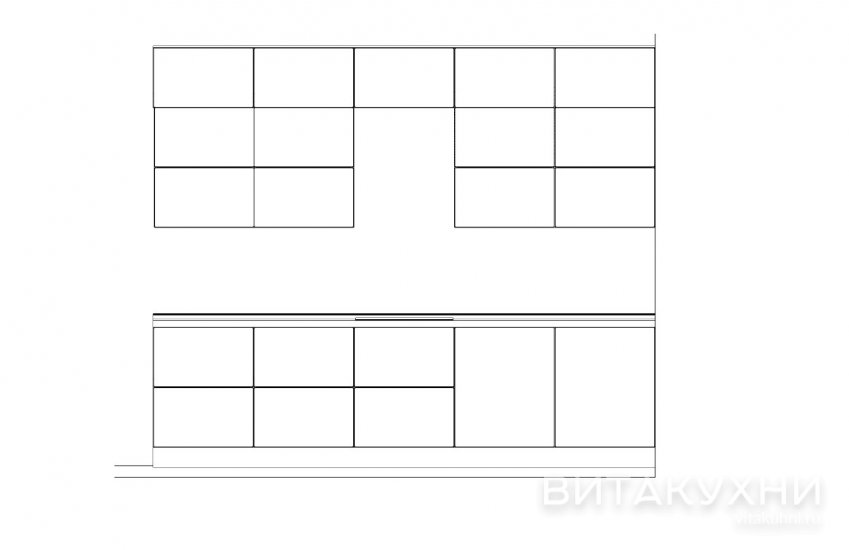 Кухня Уника, Вита Кухни