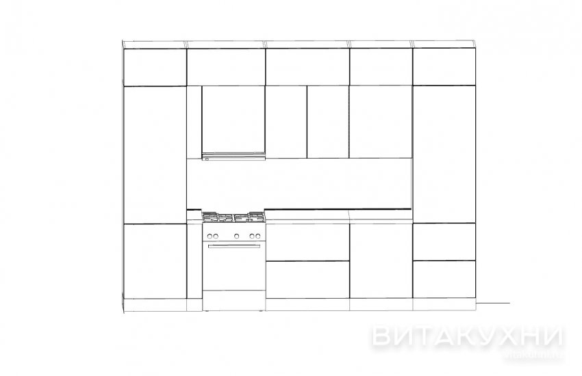 Кухня Прайм, Вита Кухни