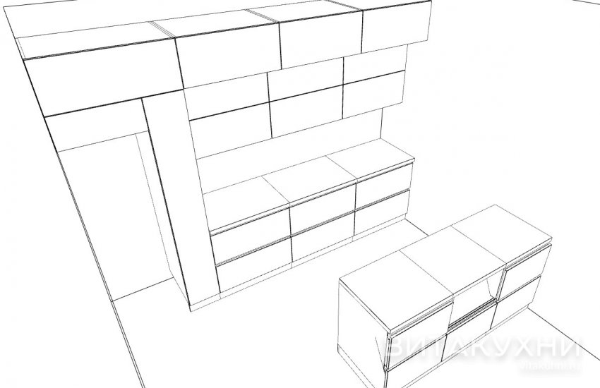 Кухня Титан, Вита Кухни