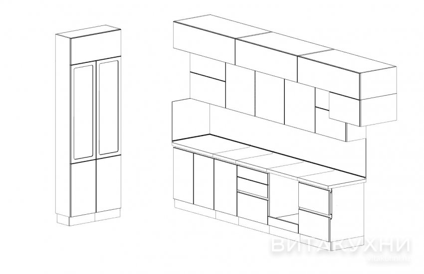 Кухня Фог, Вита Кухни
