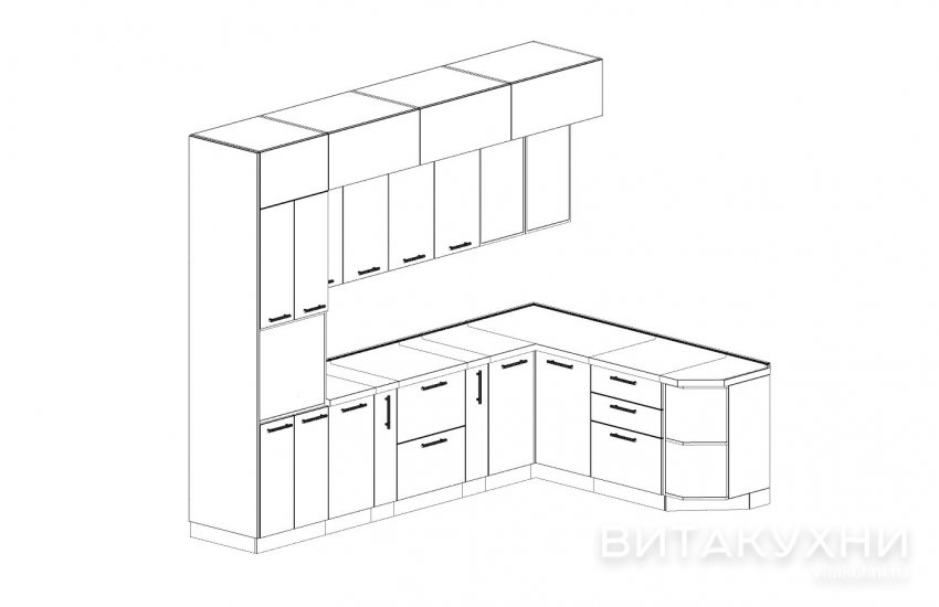 Кухня Альва, Вита Кухни