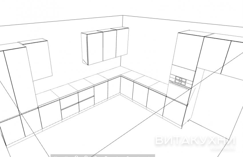 Кухня Эгель, Вита Кухни