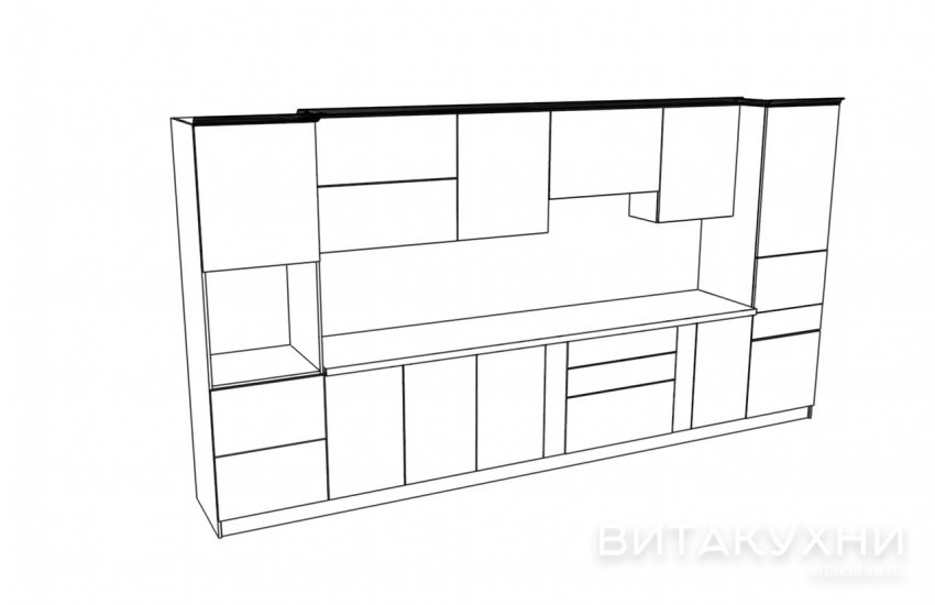 Кухня Лайф, Вита Кухни