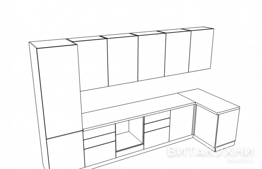 Кухня Бен, Вита Кухни