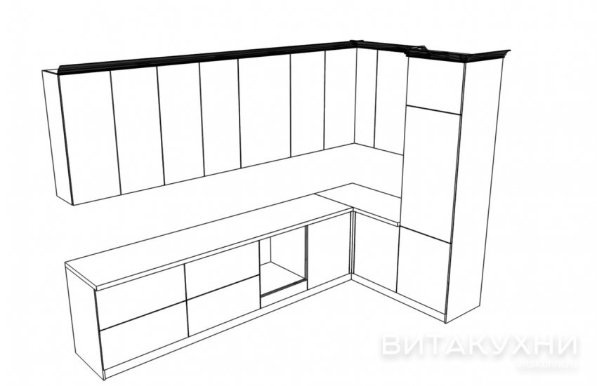Кухня Маэстро, Вита Кухни