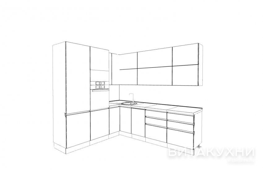 Кухня Лотти, Вита Кухни