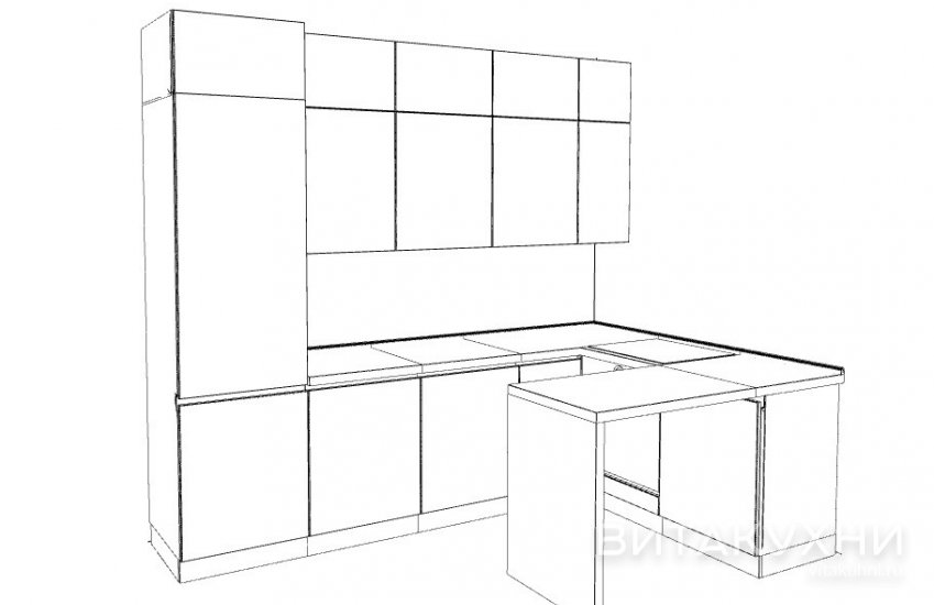 Кухня Юлис, Вита Кухни