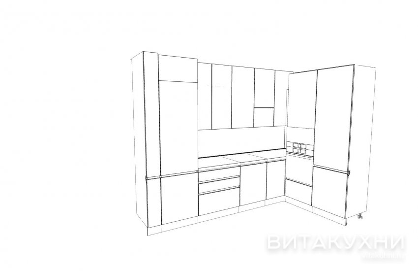 Кухня Браво, Вита Кухни