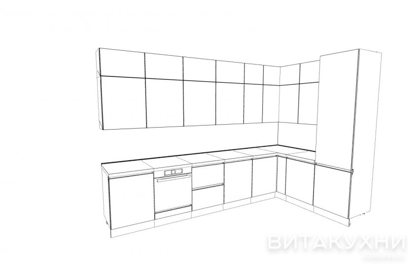 Кухня Майер Вайс, Вита Кухни