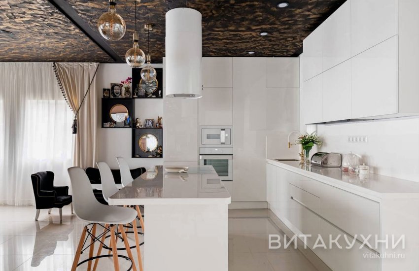 Кухня Анни Лайт, Вита Кухни