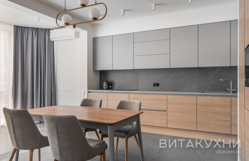 Кухня Лайк, Вита Кухни