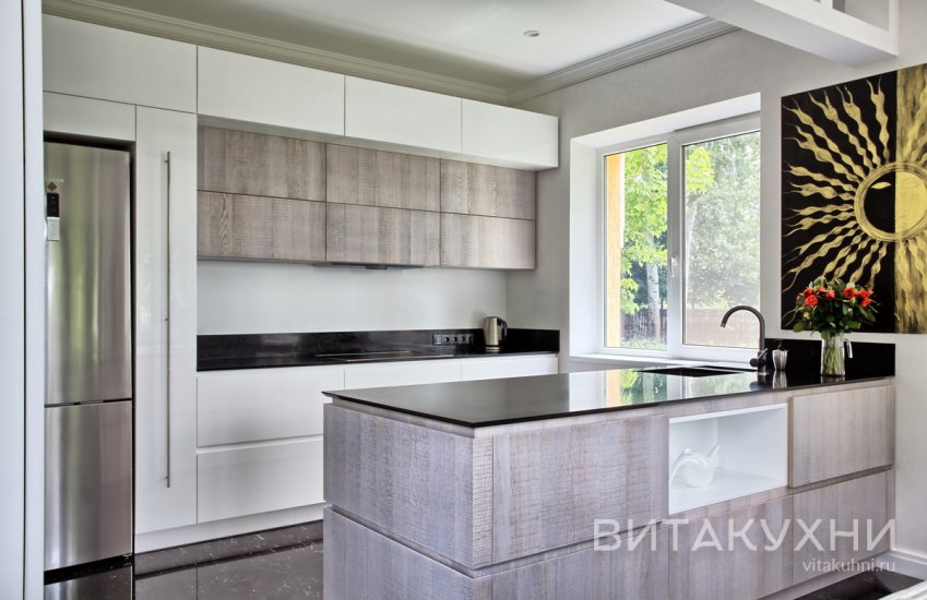 Кухня Титан, Вита Кухни