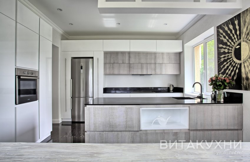 Кухня Титан, Вита Кухни