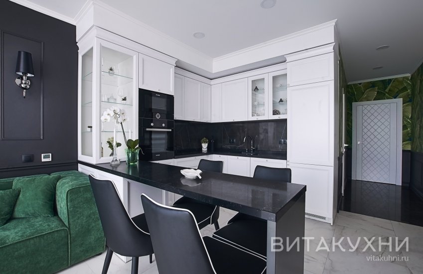 Кухня Чайка, Вита Кухни