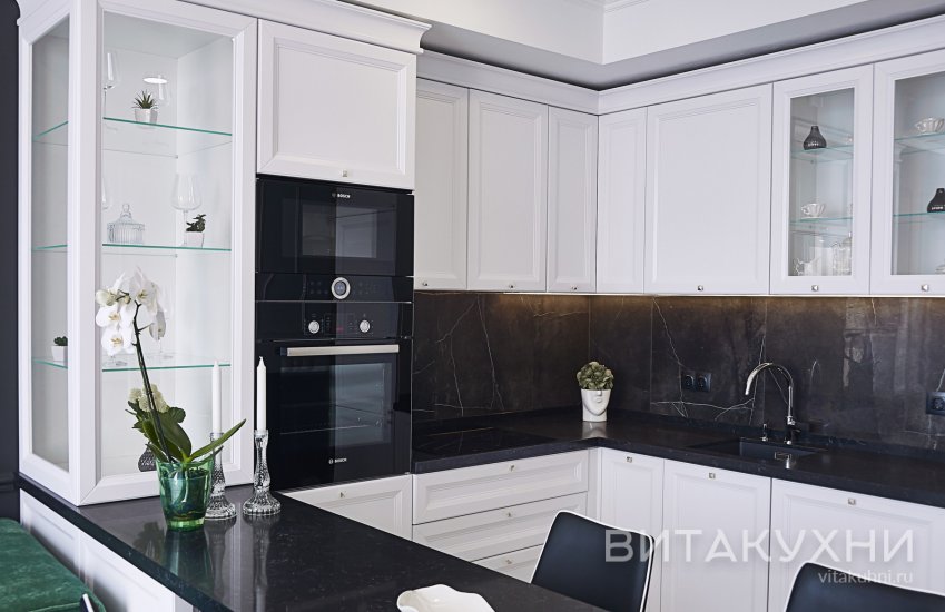 Кухня Чайка, Вита Кухни