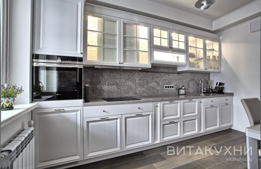 Кухня Леванте, Вита Кухни