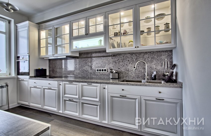 Кухня Леванте, Вита Кухни