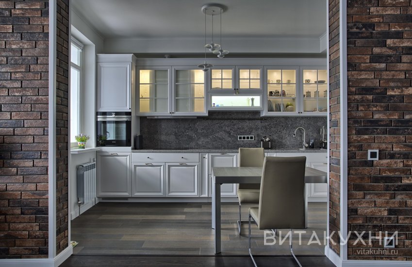 Кухня Леванте, Вита Кухни