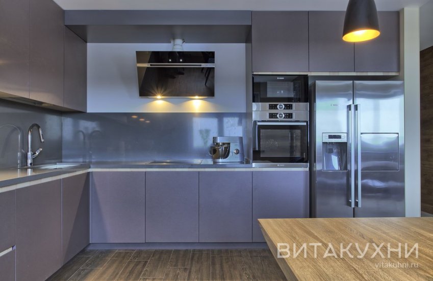 Кухня Эгель, Вита Кухни