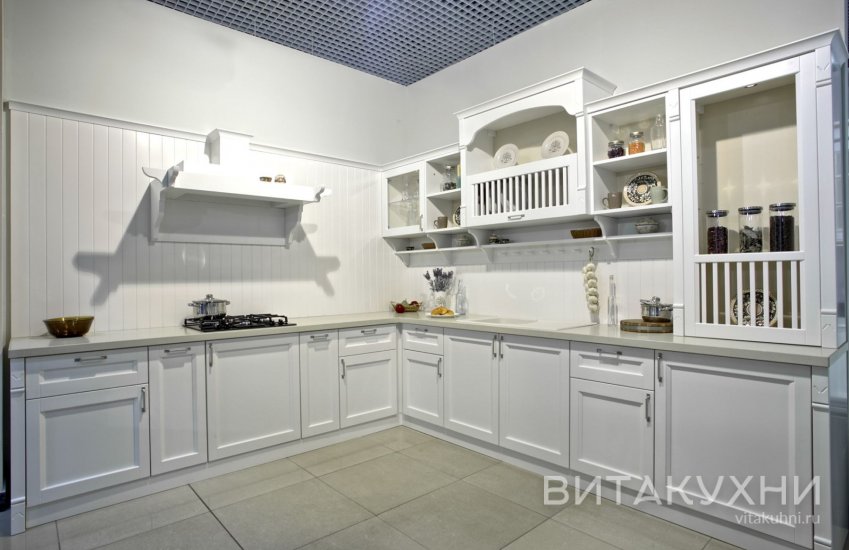 Кухня Валедо, Вита Кухни