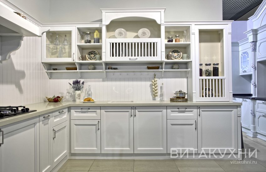 Кухня Валедо, Вита Кухни