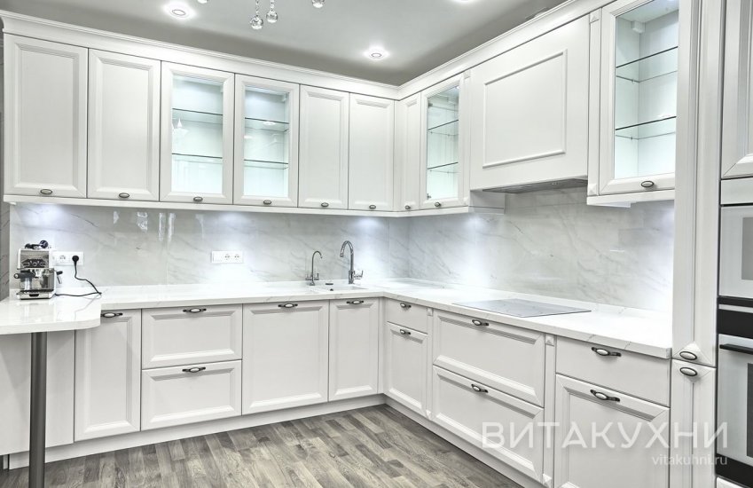 Кухня Альта Лайт, Вита Кухни