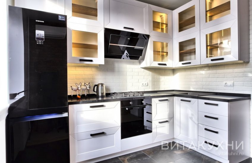 Кухня Комфорт, Вита Кухни