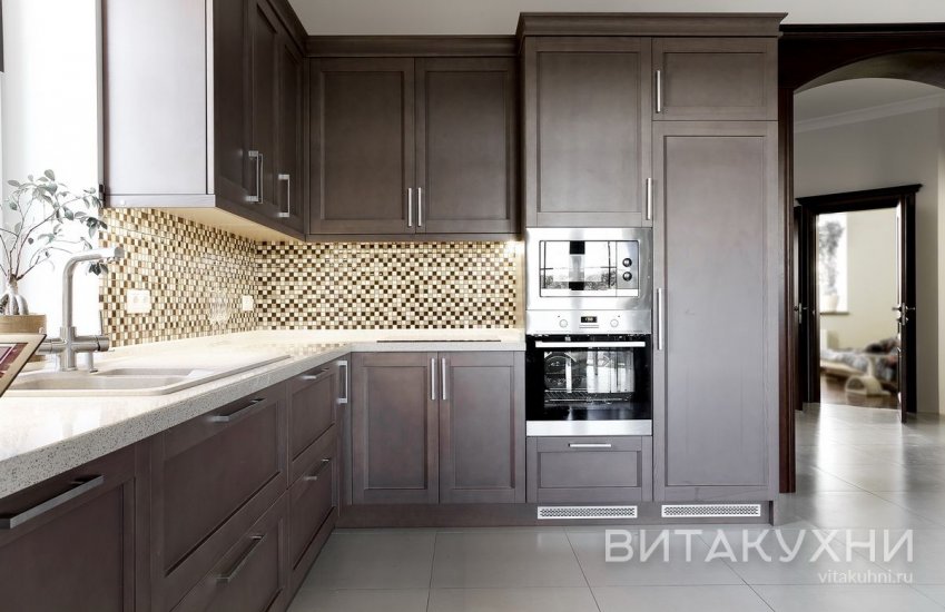 Кухня Скафали, Вита Кухни