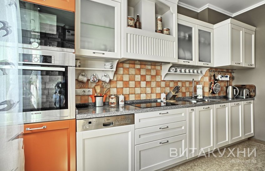 Кухня Добрая, Вита Кухни