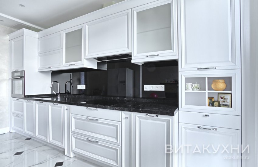 Кухня Лайф, Вита Кухни