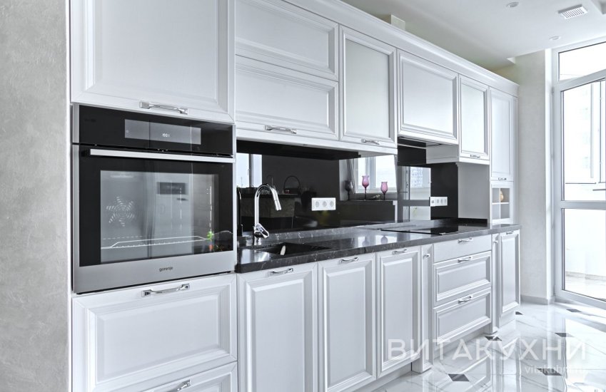 Кухня Лайф, Вита Кухни