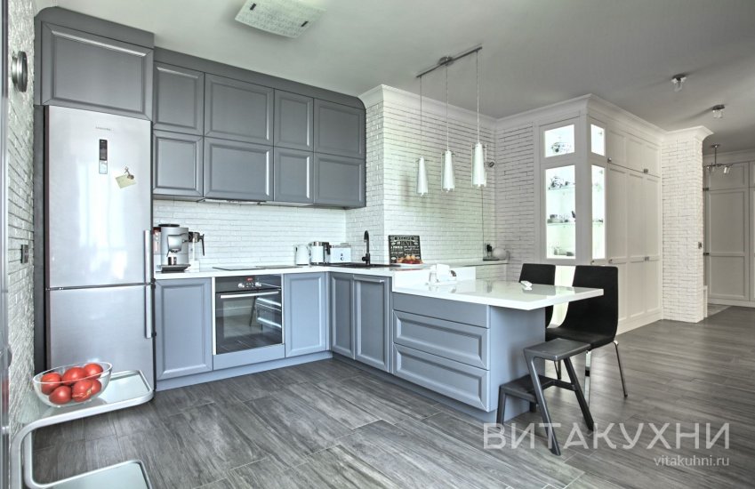 Кухня Тека, Вита Кухни