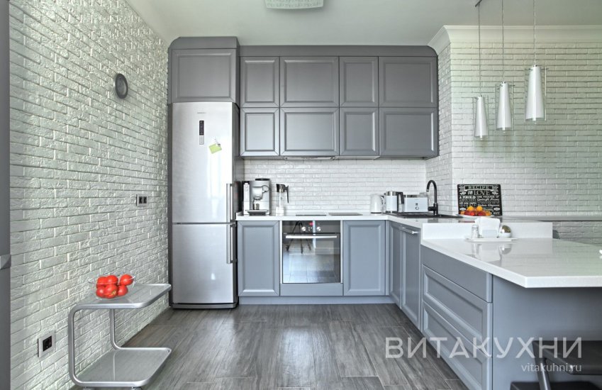 Кухня Тека, Вита Кухни